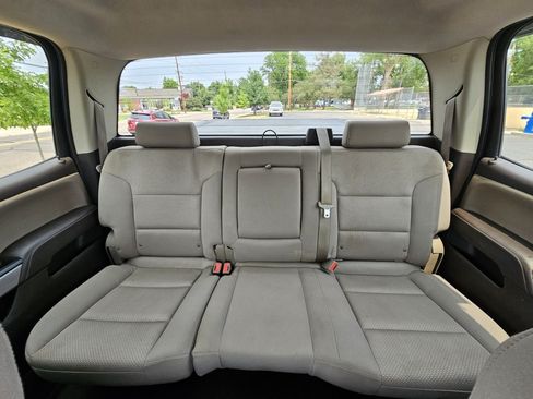 Used 2014 Chevrolet Silverado 1500 LT w/ All Star Edition AWD/4WD image 24