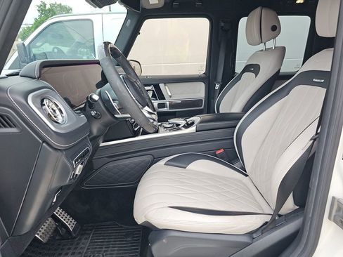 Used 2020 Mercedes-Benz G 63 AMG 4MATIC image 3