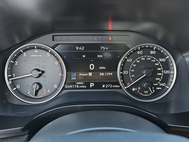 Used 2024 Mitsubishi Outlander SE FWD image 20