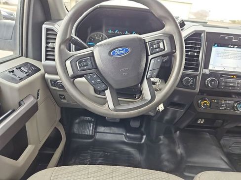 Used 2019 Ford F150 XLT AWD/4WD image 26