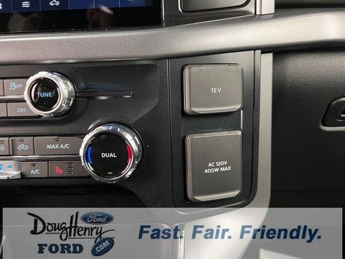 New 2026 Ford F150 XLT w/ Equipment Group 302A MID image 44