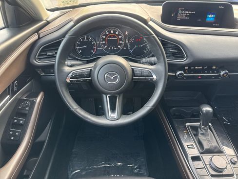 Used 2024 MAZDA CX-30 AWD 2.5 S w/ Premium Package image 14