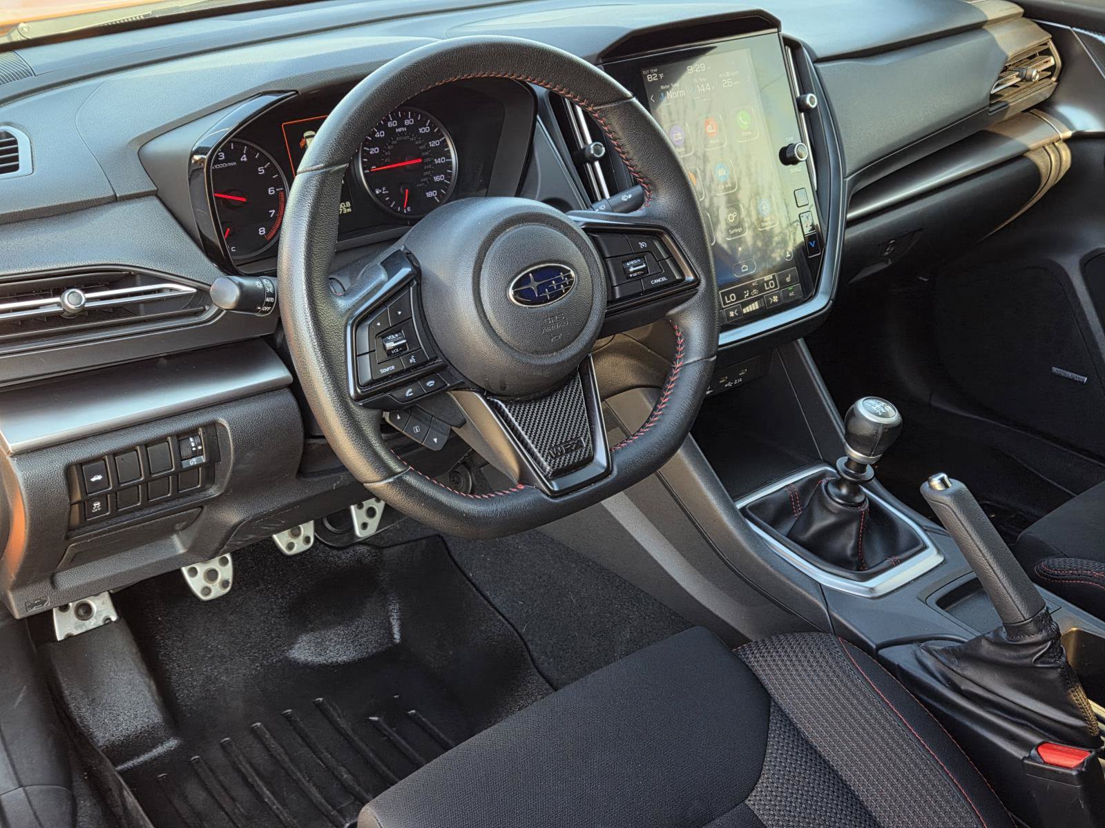 Used 2022 Subaru WRX Premium AWD/4WD image 27