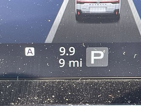 New 2026 Subaru Outback Limited image 21