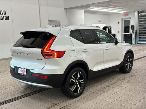 Certified 2023 Volvo XC40 B5 Core w/ Protection Package Premier image 5