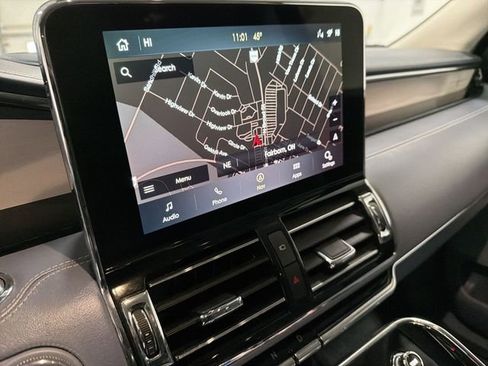 Used 2021 Lincoln Navigator Black Label image 27