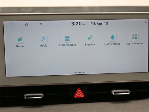 Used 2023 Hyundai Ioniq 5 SEL image 25