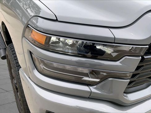 Used 2026 RAM 2500 Lone Star AWD/4WD image 27
