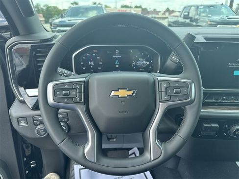 New 2026 Chevrolet Silverado 1500 LT image 20