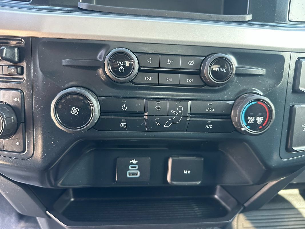 Used 2023 Ford F450 XL AWD/4WD image 39