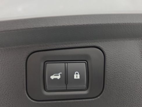 New 2026 INFINITI QX80 Luxe AWD/4WD image 20