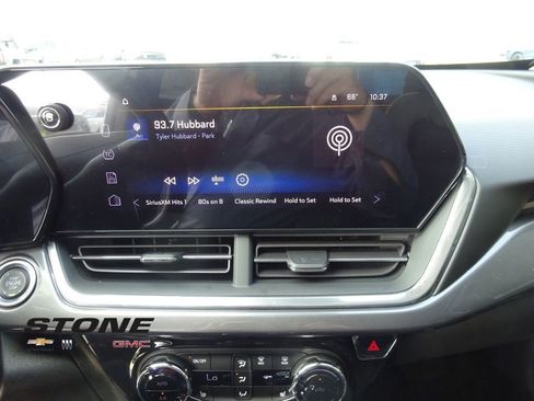 New 2026 Chevrolet Trax ACTIV w/ Driver Confidence Package image 26