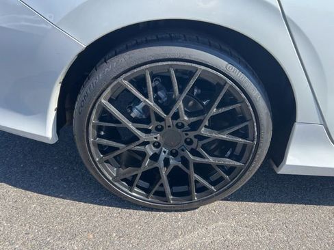 Used 2020 Honda Civic Touring image 21