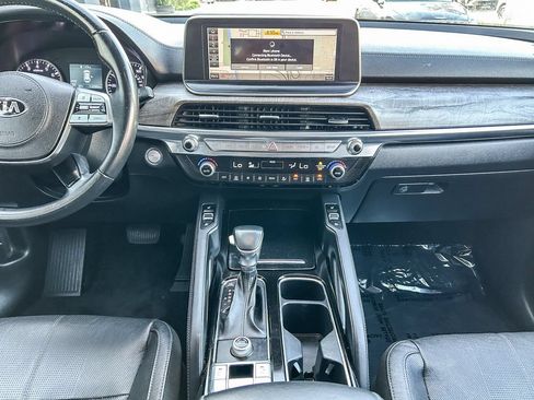 Used 2020 Kia Telluride EX FWD image 17