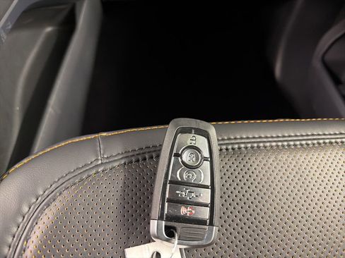 New 2026 Ford F150 Tremor AWD/4WD image 45