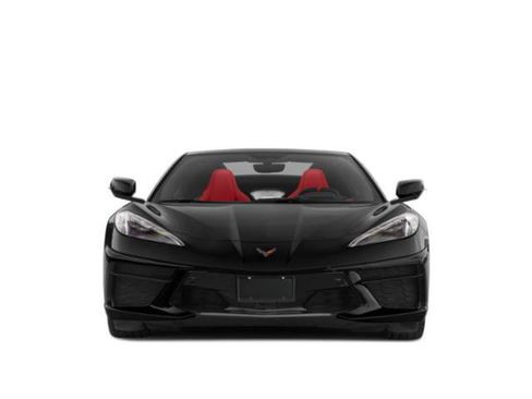 Used 2022 Chevrolet Corvette Stingray Premium Conv w/ Battery Protection Package RWD image 7