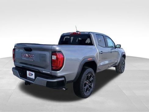 New 2025 GMC Canyon Elevation w/ Convenience Package image 5