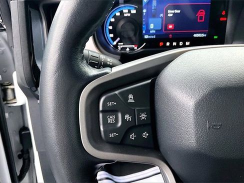 Used 2022 Ford Bronco Outer Banks image 14