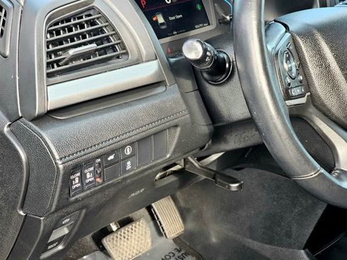 Used 2022 Honda Odyssey EX-L image 18