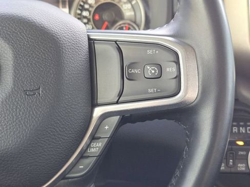 Used 2022 RAM 1500 Laramie image 29