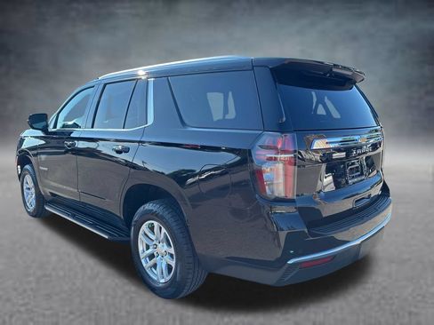 Used 2024 Chevrolet Tahoe LT AWD/4WD image 3