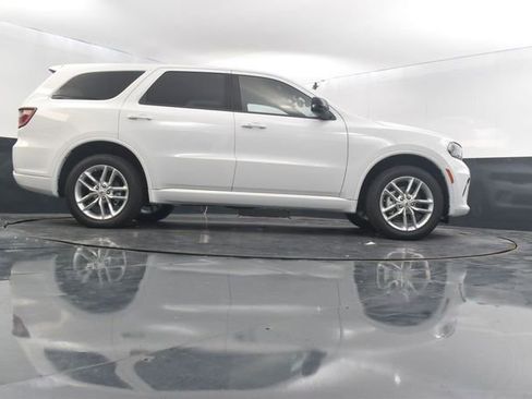 New 2026 Dodge Durango GT image 46