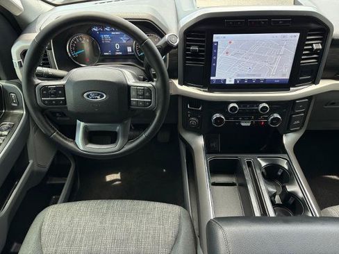 Certified 2023 Ford F150 4x4 SuperCrew image 18