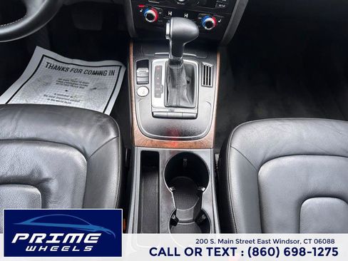Used 2014 Audi A4 2.0T Premium Plus w/ Premium Plus Package image 20