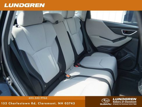 Used 2021 Subaru Forester AWD/4WD image 27