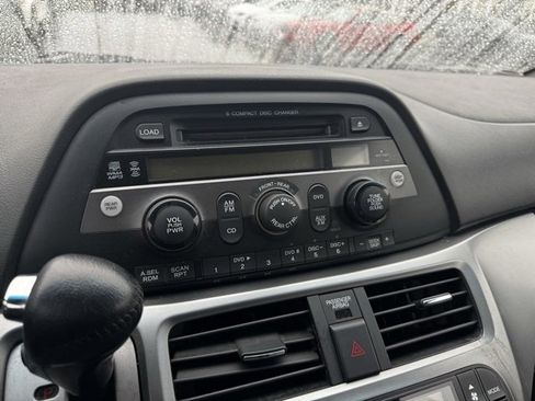 Used 2010 Honda Odyssey EX-L image 3