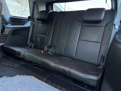 Used 2019 GMC Yukon Denali w/ Denali Ultimate Package AWD/4WD image 31