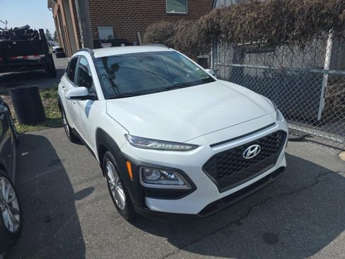 Used 2019 Hyundai Kona SEL image 4
