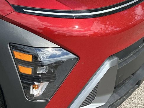 New 2026 Hyundai Kona SEL Sport image 10