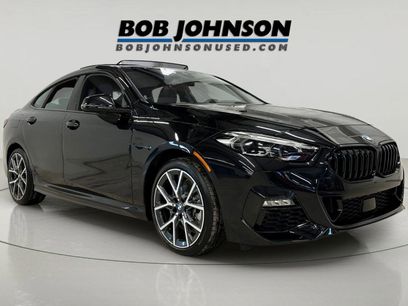Used 2024 BMW 228i xDrive Gran Coupe w/ M Sport Package