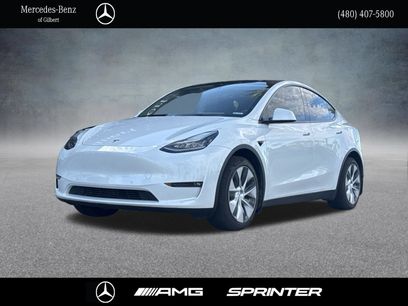 Used 2022 Tesla Model Y Long Range