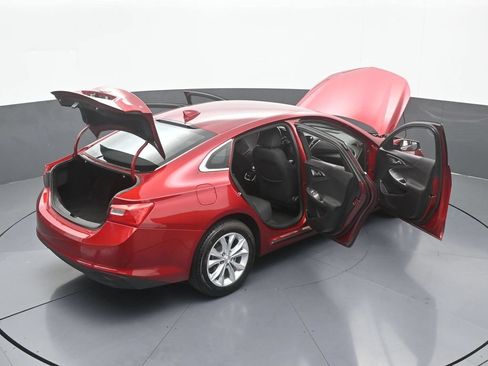 Used 2025 Chevrolet Malibu LT FWD image 67