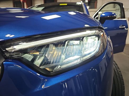 New 2026 Mercedes-Benz GLC 300 image 33