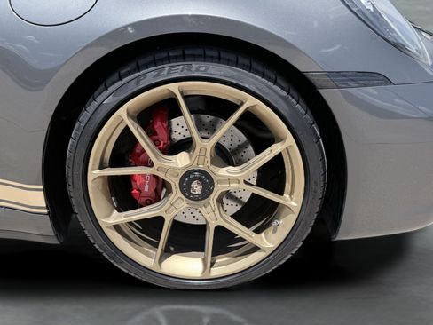 Used 2020 Porsche 911 Carrera 4 AWD/4WD image 15