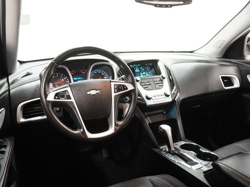 Used 2015 Chevrolet Equinox LT w/ Driver Convenience Package image 17