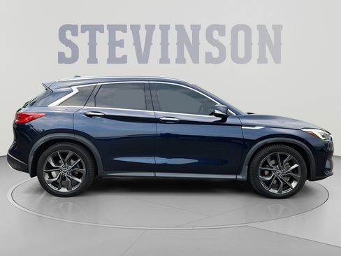 Used 2019 INFINITI QX50 Essential w/ Sensory Package AWD/4WD image 6