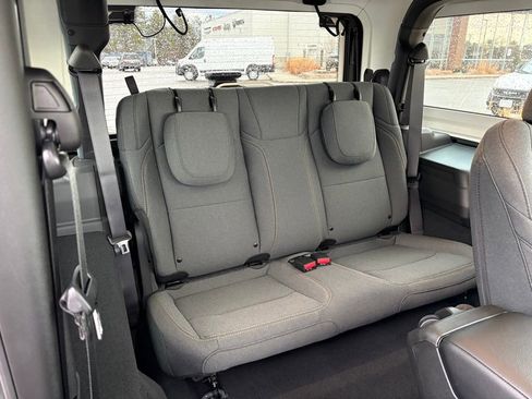 New 2026 Jeep Wrangler Sport AWD/4WD image 14