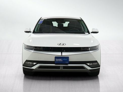 Certified 2024 Hyundai Ioniq 5 SEL AWD/4WD image 8