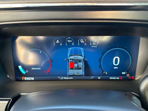 Certified 2024 Ford F350 Lariat w/ FX4 Off-Road Package image 25