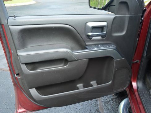 Used 2016 Chevrolet Silverado 1500 LT w/ All Star Edition image 10