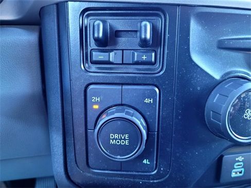 Certified 2024 Ford F250 XLT image 19