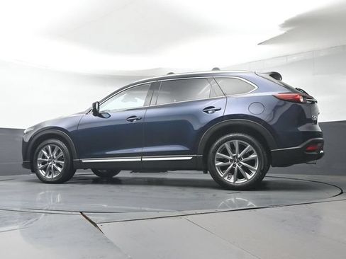 Used 2020 MAZDA CX-9 Grand Touring AWD/4WD image 32