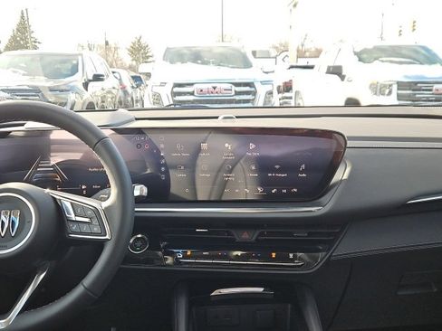 New 2026 Buick Envision Preferred image 22