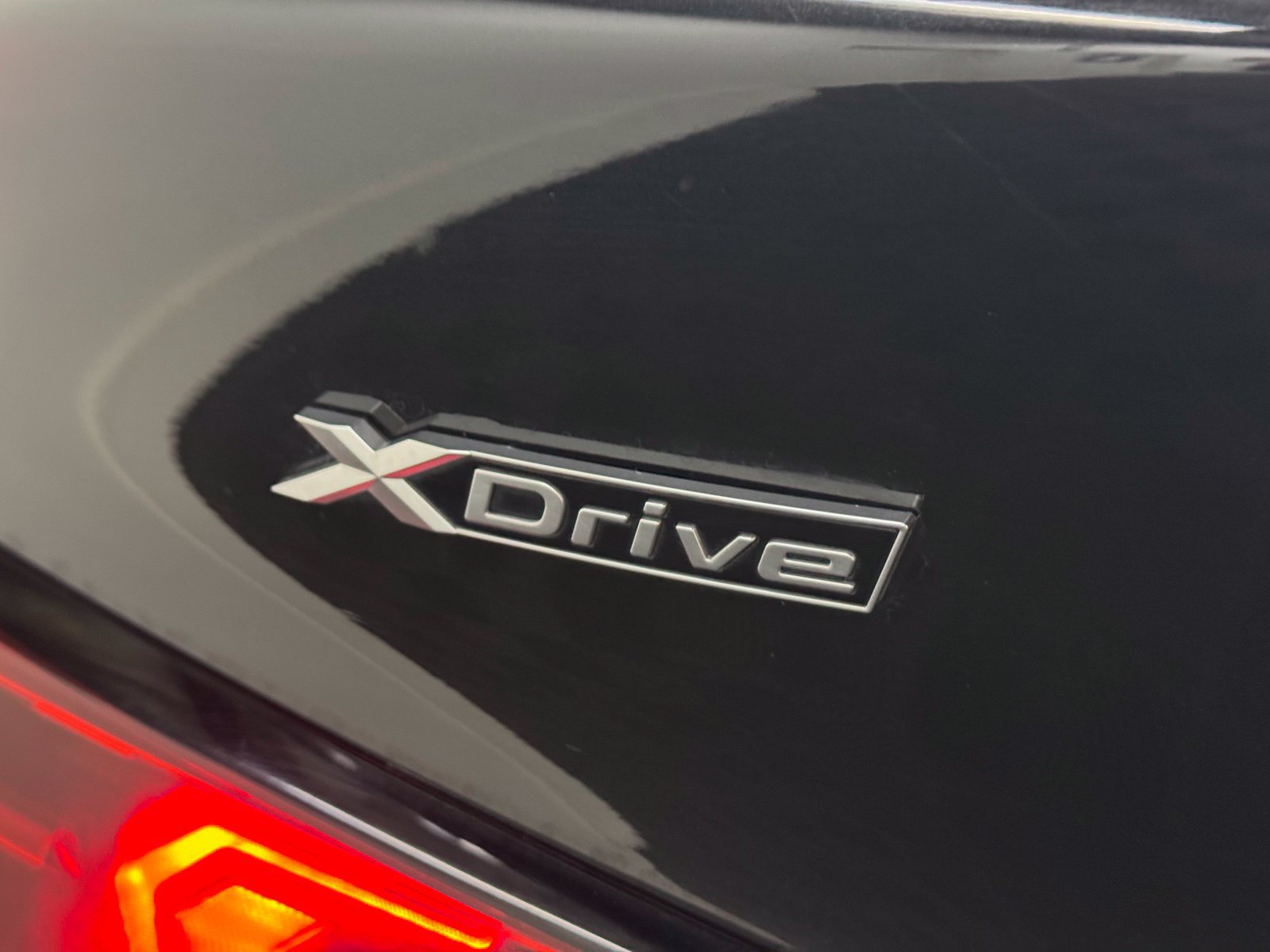 Used 2025 BMW 228i xDrive AWD/4WD image 8