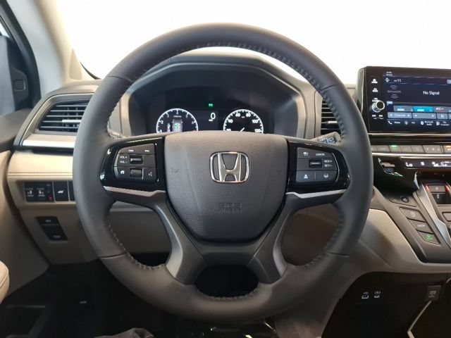 New 2026 Honda Odyssey EX-L image 21