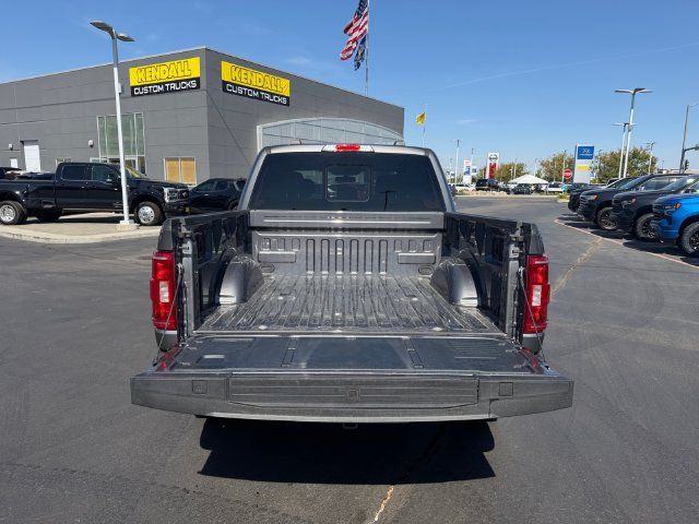 Used 2022 Ford F150 XLT w/ Equipment Group 302A High AWD/4WD image 21